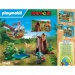 Playmobil: Dimorphodon megfigyelő állomás (71525)