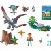 Playmobil: Dimorphodon megfigyelő állomás (71525)