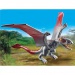 Playmobil: Dimorphodon megfigyelő állomás (71525)