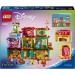 LEGO® Disney: A varázslatos Madrigal ház (43245)