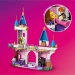 LEGO® Disney: Demóna sárkány formájában (43240)