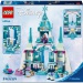 LEGO® Disney: Elza jégpalotája (43244)