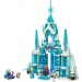 LEGO® Disney: Elza jégpalotája (43244)