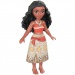 Disney Hercegnők: Mini Moana hercegnő baba - Mattel