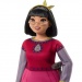 Disney Kívánság: Dahlia baba - Mattel