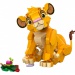 LEGO® Disney: Simba a kis oroszlánkirály (43243)