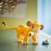 LEGO® Disney: Simba a kis oroszlánkirály (43243)