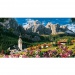 Dolomitok HQC 13200db-os puzzle - Clementoni