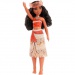 Disney Hercegnők: Csillogó hercegnők - Moana figura - Mattel