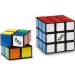 Rubik kocka Duo Pack logikai játék - Spin Master