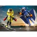 Playmobil: Légi kaszkadőr show Duo Pack (70824)