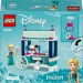 LEGO® Disney: Elza jeges finomságai (43234)