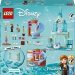 LEGO® Disney: Elza jégkastélya (43238)