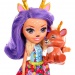 Enchantimals: Danessa Deer és Sprint játékfigurák - Mattel