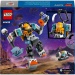 LEGO® City: Építő űrrobot (60428)