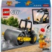 LEGO® City: Építőipari úthenger (60401)