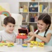 Play-Doh: Barbecue grill gyurmakészlet kiegészítőkkel - Hasbro