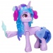 Én kicsi Pónim: Cutie Mark Magic -  Izzy Moonbow játékszett - Hasbro