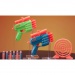 Nerf: Elite 2.0 Face Off Target Set szivacslövő fegyver szett 12db tölténnyel - Hasbro