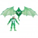 Marvel: Web Splashers - Green Symbiote Hydro Wing Blast szett - Hasbro