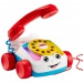 Fisher-Price: Fecsegő telefon