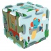 Fisher-Price Smile szivacs puzzle - Terfl