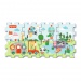 Fisher-Price Smile szivacs puzzle - Terfl