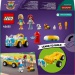 LEGO® Friends: Autós kutyakozmetika (42635)