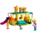 LEGO® Friends: Cicás játszótéri kaland (42612)