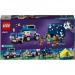 LEGO® Friends: Csillagnéző kempingautó (42603)