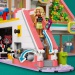 LEGO® Friends: Heartlake City bevásárlóközpont (42604)