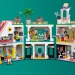 LEGO® Friends: Heartlake City bevásárlóközpont (42604)