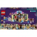 LEGO® Friends: Heartlake City kávézó (42618)