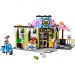 LEGO® Friends: Heartlake City kávézó (42618)