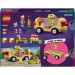 LEGO® Friends: Hot Dog árus büfékocsi (42633)