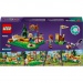 LEGO® Friends: Íjászat a kalandtáborban (42622)