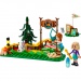 LEGO® Friends: Íjászat a kalandtáborban (42622)