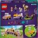 LEGO® Friends: Ló- és póniszállító utánfutó (42634)