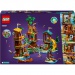 LEGO® Friends: Lombház a kalandtáborban (42631)