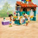 LEGO® Friends: Smoothie stand a strandon (42625)