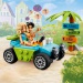 LEGO® Friends: Smoothie stand a strandon (42625)