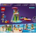 LEGO® Friends: Vízi robogó a strandon (42623)