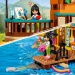 LEGO® Friends: Vízi sportok a kalandtáborban (42626)