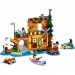 LEGO® Friends: Vízi sportok a kalandtáborban (42626)