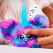 Furby: Furblets Luv-Lee elektronikus interaktív plüss játék - Hasbro