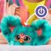 Furby: Furblets Mello-Nee elektronikus interaktív plüss játék - Hasbro