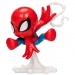 Marvel: Mighty-Verse Collection - Pókember mini figura - Hasbro