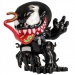 Marvel: Pókember Mighty-Verse Collection - Venom mini figura - Hasbro