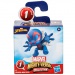 Marvel: Mighty-Verse Collection - Pókember 2099 mini figura - Hasbro