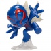 Marvel: Mighty-Verse Collection - Pókember 2099 mini figura - Hasbro